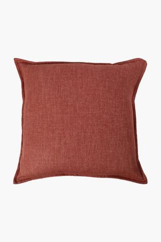 Tweedle Weave Scatter Cushion 48x48cm