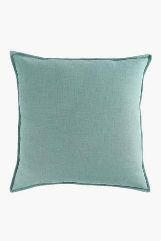 Tweedle Weave Scatter Cushion 60x60cm