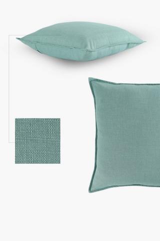 Tweedle Weave Scatter Cushion 60x60cm