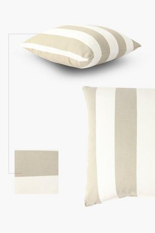Stripe Scatter Cushion Cover 60x60cm