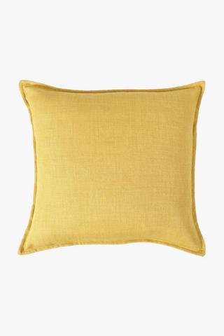 Tweedle Weave Scatter Cushion 48x48cm