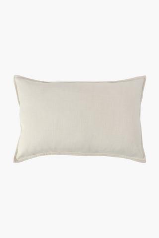Tweedle Weave Scatter Cushion 40x60cm