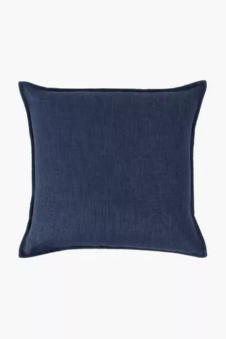 Tweedle Weave Scatter Cushion 48x48cm