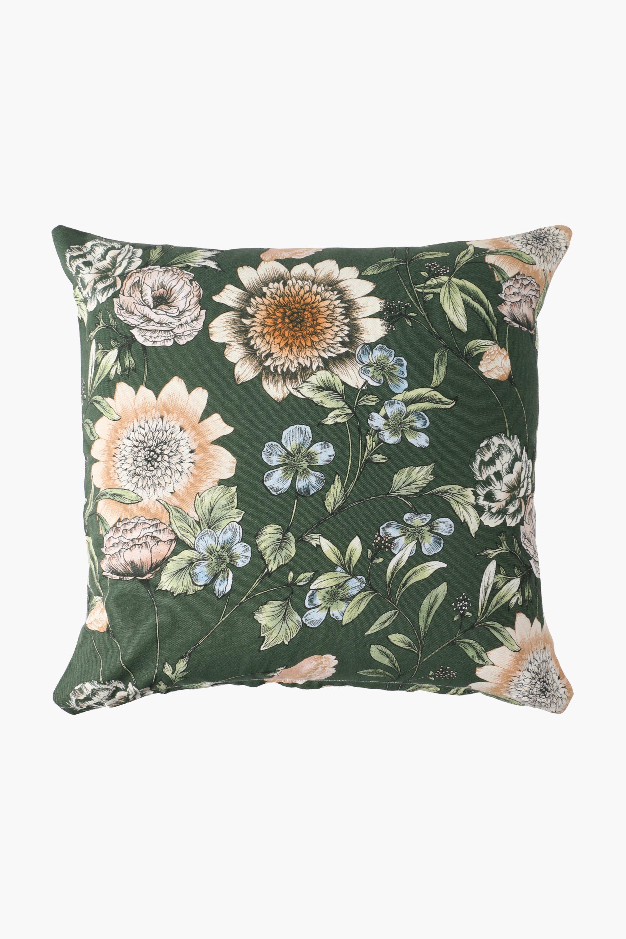 Cream Scatter Cushion Cover main image 1
