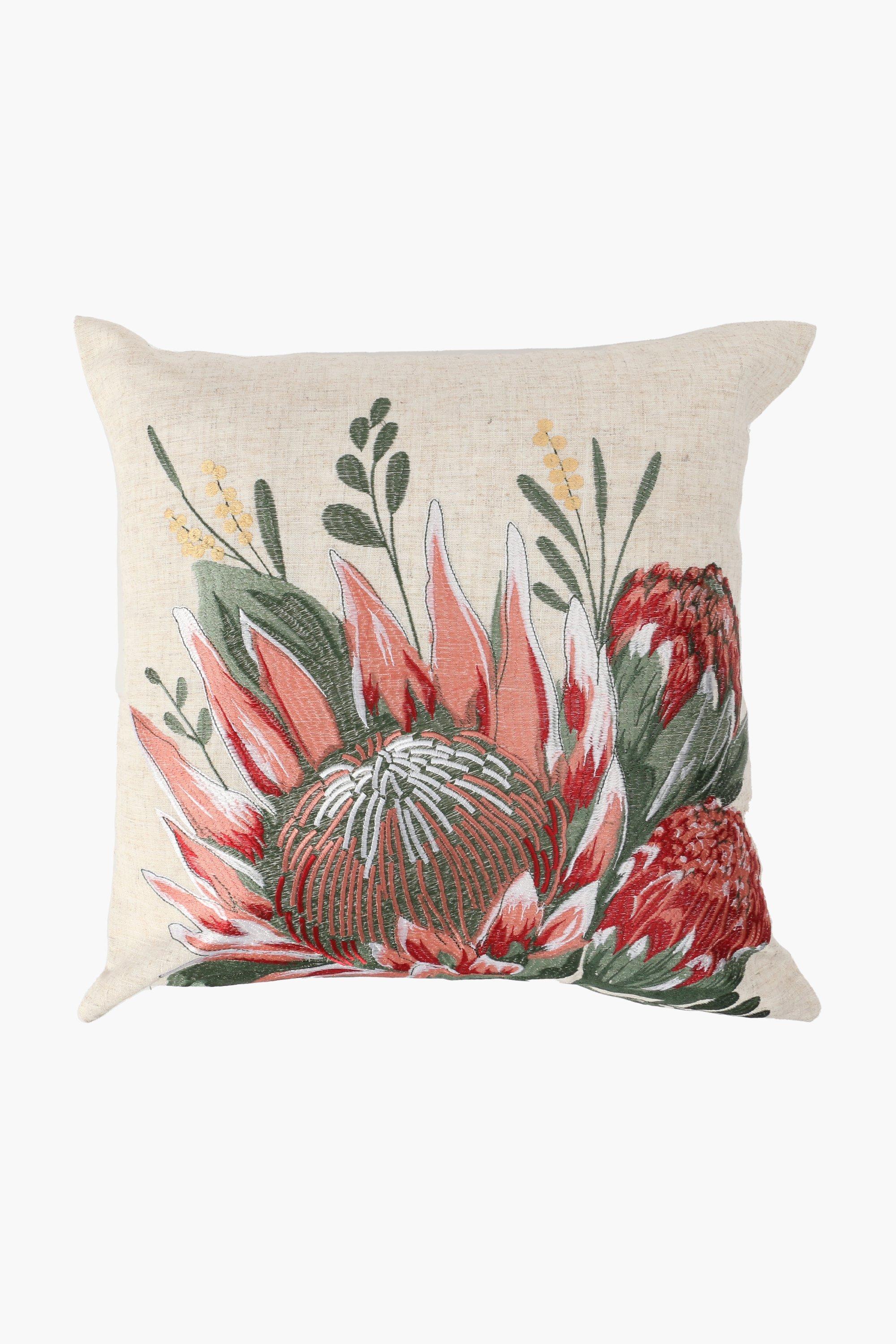 Protea pillows shop