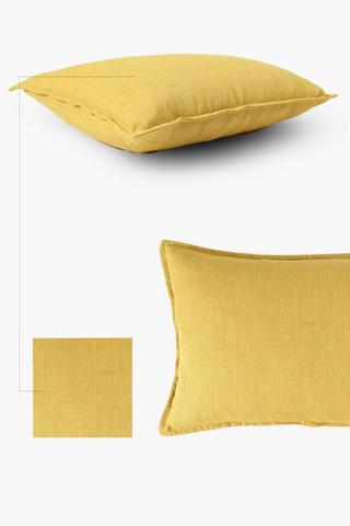 Tweedle Weave Scatter Cushion 40x60cm