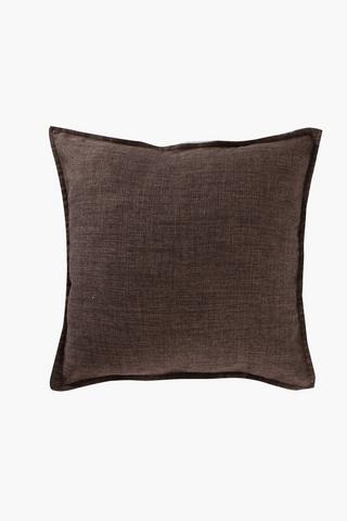 Tweedle Weave Scatter Cushion 48x48cm