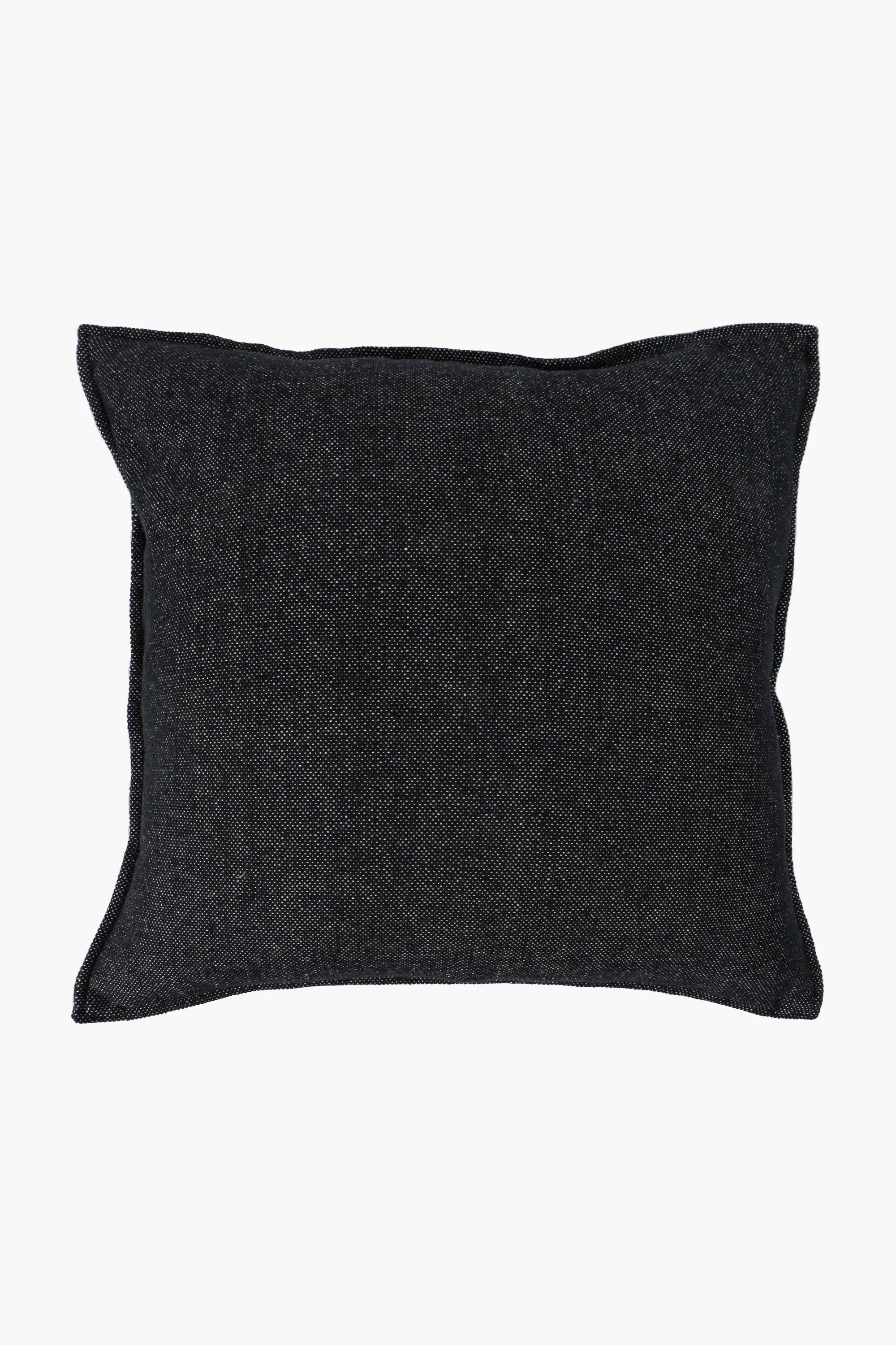 Double Edge 2 Tone Scatter Cushion 60x60cm