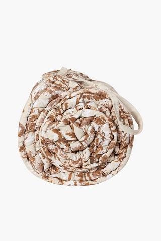 Bloom Bed Roll, 63x195cm