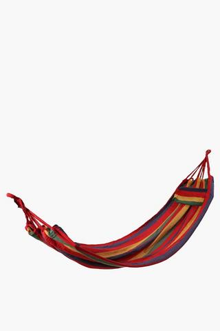 Multi Striped Hammock