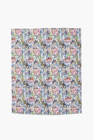 Mfuleni Waterproof Outdoor Blanket, 122x139cm