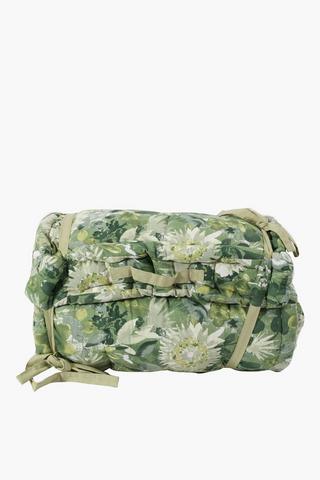 Worcester Bedroll, 63x195cm