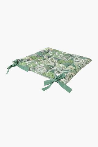 Umhlanga Chair Pad, 50x50cm
