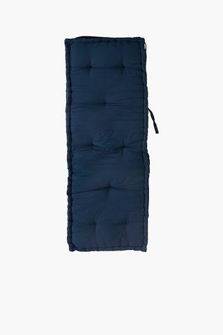Plain Bed Roll 63x195cm
