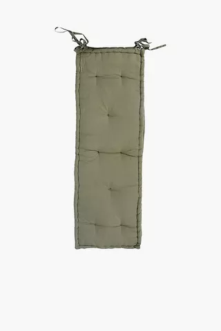 Plain Bed Roll 63x195cm