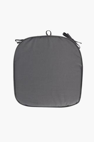 Waterproof Seattle Chair Pad 45x45cm