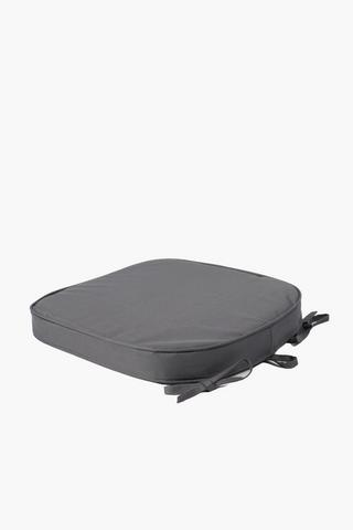 Waterproof Seattle Chair Pad 45x45cm