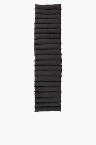Plain Panel Bench Cushion, 35x150cm