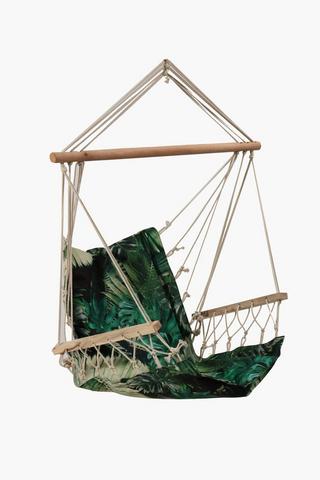 Extra Large Portable Swing Chair