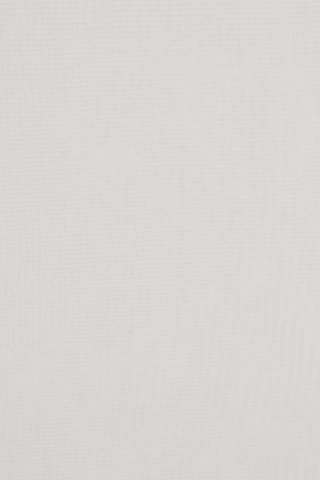 Sheer Voile Taped Curtain, 490x218cm