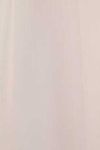 Sheer Voile Taped Curtain, 290x218cm