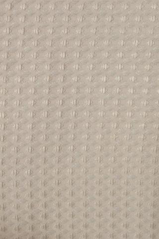 Maya Waffle Taped Curtain 230x218cm