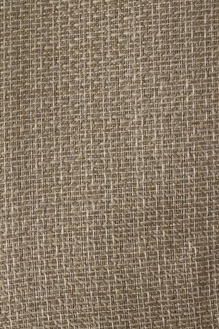 Woven Hatch Taped Curtain 230x218cm
