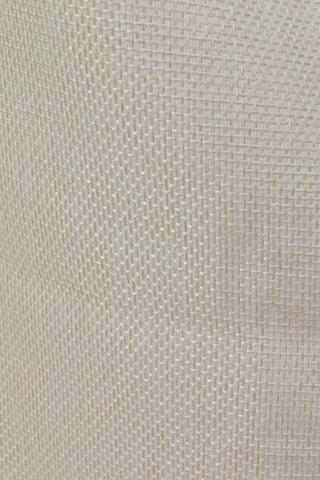 Basket Weave Taped Curtain 230x218cm