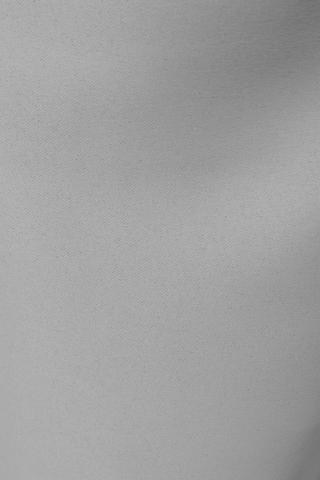 Textured Plain Taped Curtain, 270x218cm