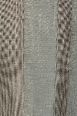 Tonal Linen Stripe Eyelet Curtain, 145x225cm