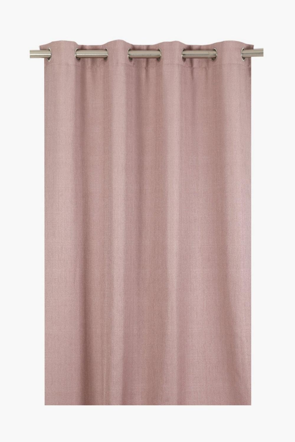 Crepe Voile Eyelet Curtain, 140x225cm