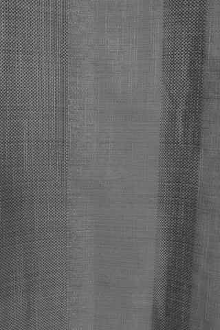 Tonal Linen Stripe Eyelet Curtain, 145x225cm