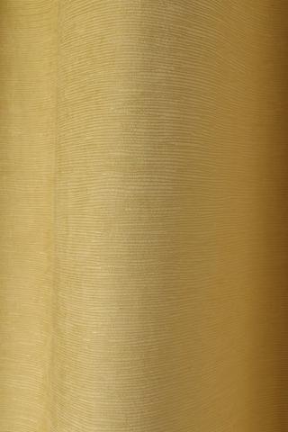 Embossed Velvet Stripe Eyelet Curtain 145x225cm