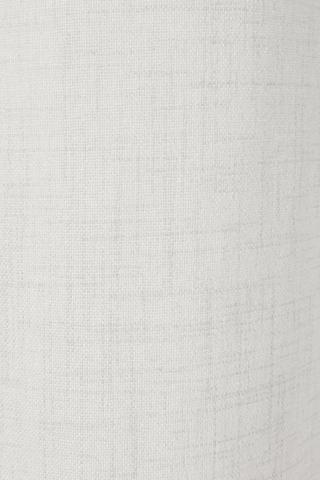 2 Pack Bronx Eyelet Cafe Curtain 110x130cm