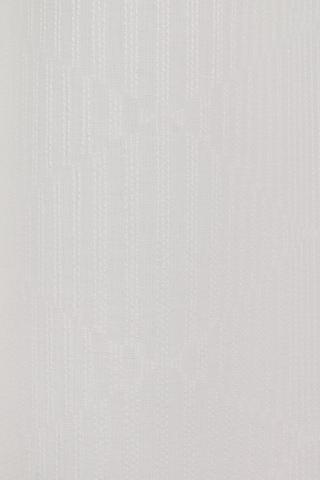 Sheer Stripe Eyelet Curtain, 140x225cm