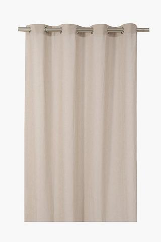 Biera Eyelet Curtain 225x225cm