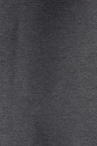 Double Sided Plain Textured Eyelet Curtain, 140x225cm