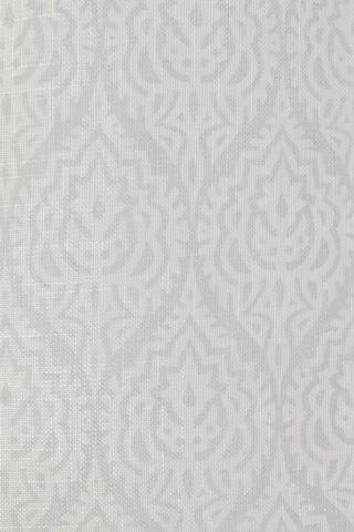 Mahe Slub Detail Eyelet Curtain 140x225cm