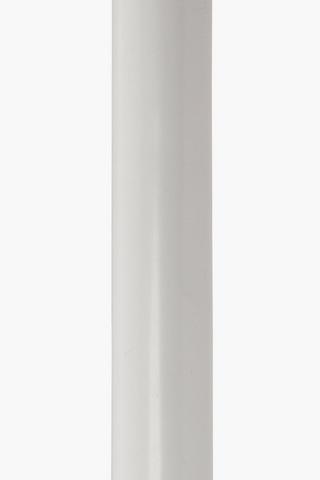 White Wood 2,5m Rod, 35mm