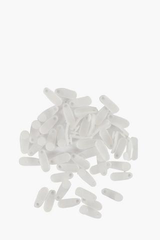 Pack Of 50 Track Gliders
