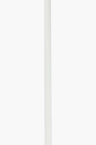 2,5m Expandable Curtain Wire