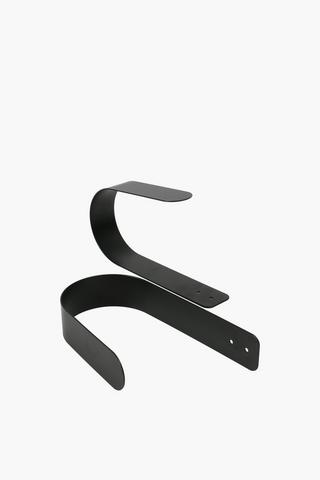 2 Pack Metal Curtain Hold Back