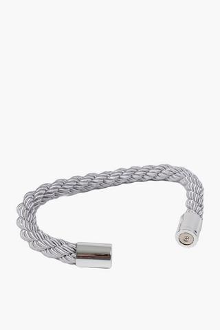 Magnetic Rope Hold Back