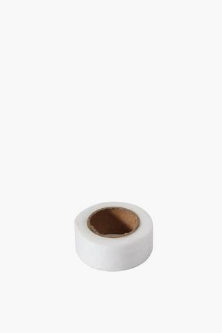No Sew Hemp Tape, 10m