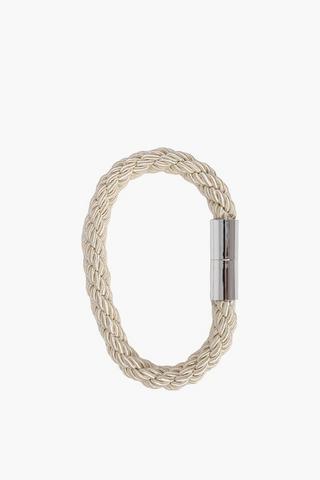 Magnetic Rope Hold Back