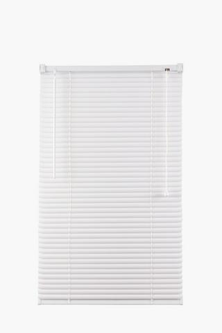 Pvc Venetian Blind, 1000x1000mm