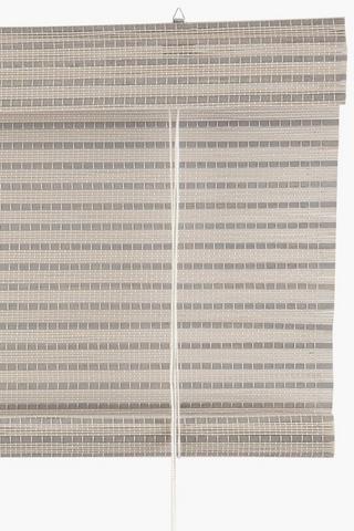 Bamboo Roller Blind, 1600x1600mm