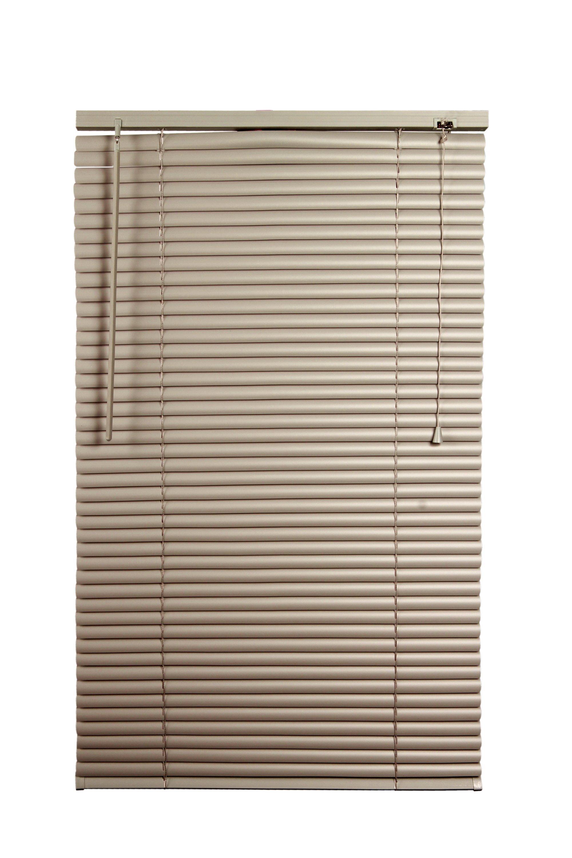 Aluminium Blind, 1200x1600mm