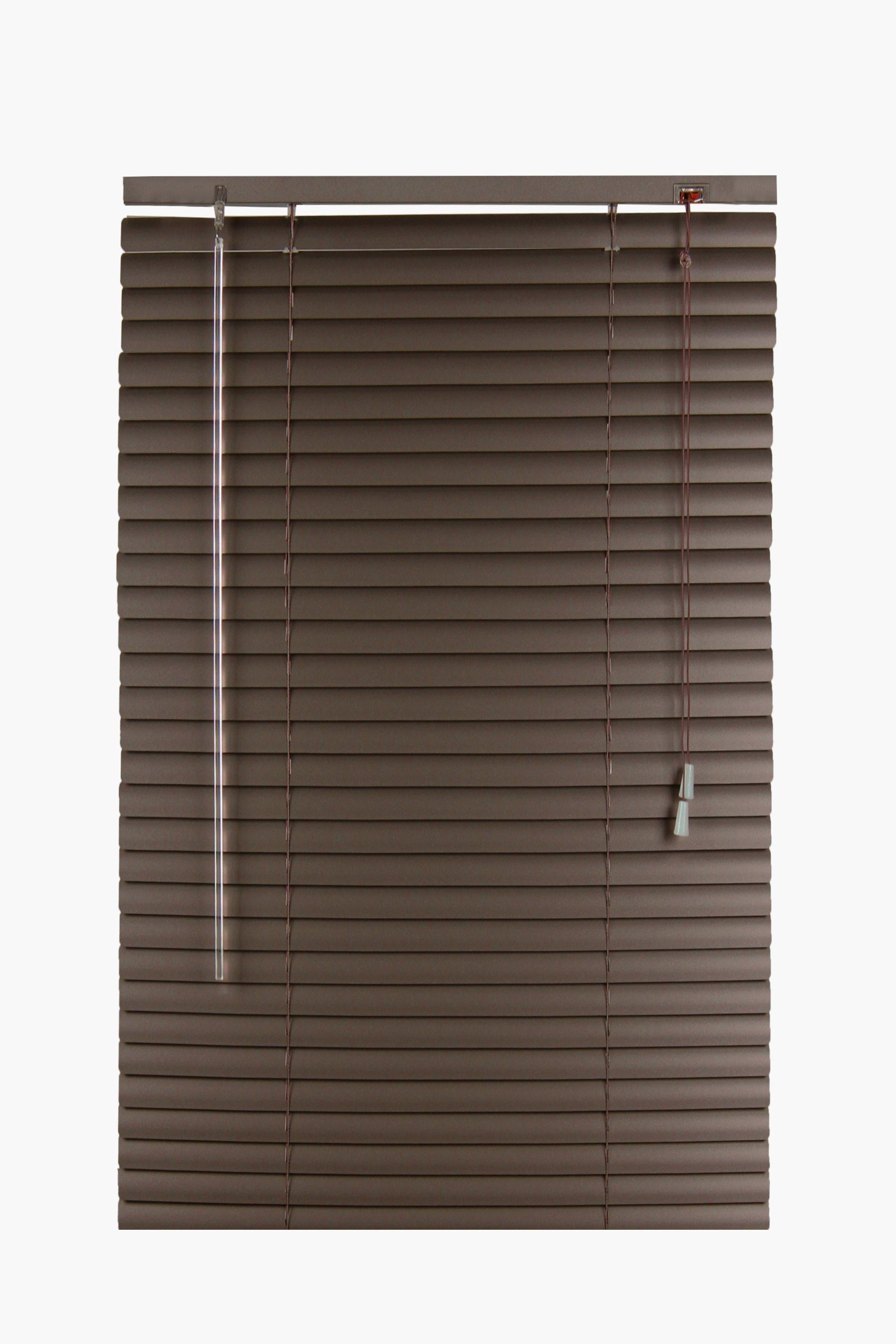 Aluminium Blind