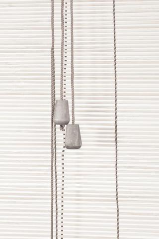 Bamboo Matchstick Blind, 600x1000mm